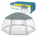 Bestway paviljonas baseinui pavėsinė 58612