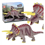 Dinozauro figūrėlė Triceratopts ZA5192