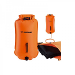 2in1 pripučiamas plūduras Trizand 23924