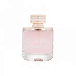 Kvepalai moterims Boucheron Quatre EDP, 100 ml