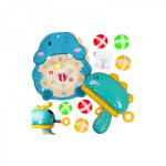 &Scaron;audymo dinozaurų arkadinis žaidimas ISO TRADE