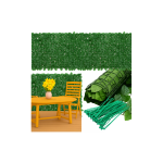 Lipnus Velcro 18mm 500vnt Baltas Ruhhy 25884