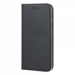 I&scaron;manusis magnetinis dėklas, skirtas iPhone 14 Plus 6,7 juodas
