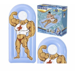 Pneumatinis čiužinys - BESTWAY 43421