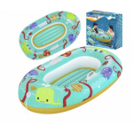 Plaukimo pontonas &ndash; BESTWAY 34009