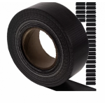 Tvoros juosta 4,75cmx35m 450g antracitas 23910
