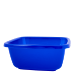 Plastikinis dubuo 14 L. mėlynas