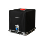Gardlov 1000L bako dangtis 25678