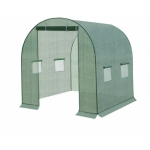 Atsarginė folija tuneliui 2x2x2m Gardlov 23305