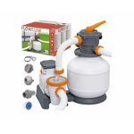 Baseino smėlio pompa 7571 l/h - BESTWAY 58499