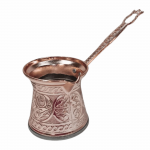 Turki&scaron;kos kavos kavinukas mažas (CEZVE) ROSE