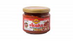 Padažas "Adžika" a&scaron;trus SUNTAT, 310 g