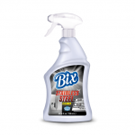 Nerūdijančio plieno valiklis BIX, 750 ml