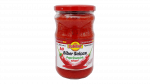Paprikų pasta a&scaron;tri SUNTAT, 630 g