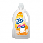 Skystas skalbiklis &bdquo;WHITE&ldquo; BIX, 3L
