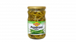 Marinuoti aitrieji pipirai "Piri piri" SUNTAT, 640 g