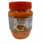 Tirpus arbatos gėrimas ORANGE skonio CILOGLU, 300 g