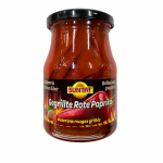 Kepta paprika ant griliaus (raudona) SUNTAT, 350g