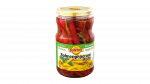 Marinuoti Frenk aitrieji pipirai SUNTAT, 600 g