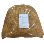 Skrudinta plonai susmulkinta KADAYIF te&scaron;la IBRAHIM, 10 kg