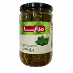 Marinuoti vynuogių lapai MARAYA, 660g