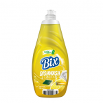 Indų ploviklis BIX citrinų kvapo, 750 ml