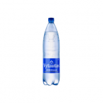 Natūralus mineralinis vanduo gazuotas VYTAUTAS, 1,5 l