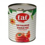 Lupti pomidorai TAT, 800g(480g)