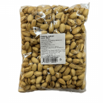 Pistacijų rie&scaron;utai kepinti (sūdyti), 500g