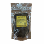 Juodieji pipirai malti 160g