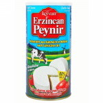 Baltas karvės pieno sūris 60% KERVAN, 1500 g
