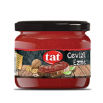 Užtepėlė su graikiniais rie&scaron;utais TAT, 210g