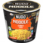 Greitai paruo&scaron;iami makaronai kario skonio NUDO (indelyje) , 60g