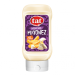 Česnakinis majonezas TAT, 205g