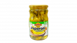 Marinuoti pipirai &scaron;velniai a&scaron;trus SUNTAT, 550 g