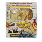 Filo te&scaron;los apkepas su sūriu SUNTAT, 500 g