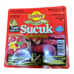 Jautienos česnakinė de&scaron;ra traditional SUNTAT, 300 g