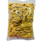 Bananų tra&scaron;kučiai, 300g