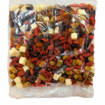 Džiovintų uogų mi&scaron;inys su kokosais, 300g