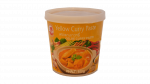 Geltonoji kario pasta COCK, 400 g
