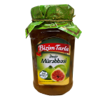 Figų uogienė BIZIM TARLA