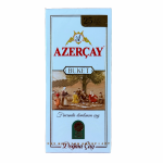 Juodoji arbata &bdquo;Azercay Buket&ldquo; pakeliais, 50g