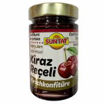 Tre&scaron;nių uogienė SUNTAT, 380 g