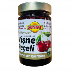 Vy&scaron;nios sirupe SUNTAT, 380 g
