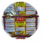 Skrudinta te&scaron;la KADAYIF EGE, 400g