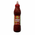 A&scaron;trus pomidorų kečupas SUNTAT, 500g