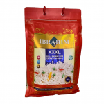 Ilgagrūdžiai BASMATI ryžiai 1121 sella IBRAHIM RICE, 4,5 kg