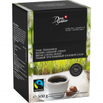 Gabalinis rudas cukrus DANSUKKER, 500 g