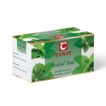 Mėtų arbata TANAY pakeliais, 20 x 2g