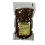 Keturių pipirų mi&scaron;inys žirneliais, 200g